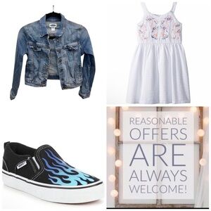Shop These Outfits in my Closet ⭐️⭐️